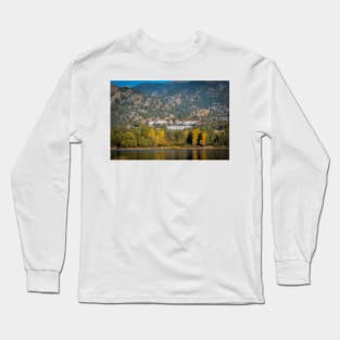 Autumn Begins at The Stanley Long Sleeve T-Shirt